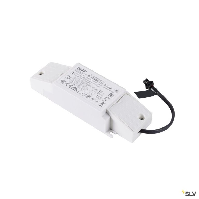 SLV LED-Treiber, 30 W, 700 mA, PHASE