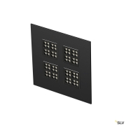 PAVANNO, 600 45 830/840/850 WB BK UGR19 DALI