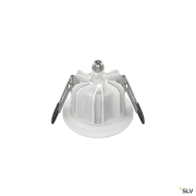 DOWNLIGHT P, 84 12 HG 840 60 ML DALI WH IP54