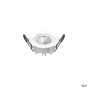DOWNLIGHT P, 84 12 WM 840 60 ML WH IP54