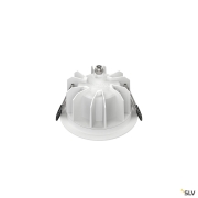 DOWNLIGHT P, 115 18 WM 840 60 ML WH IP54
