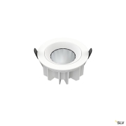 DOWNLIGHT P, 115 18 WM 840 60 ML DALI WH IP54