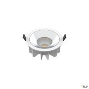 DOWNLIGHT P, 165 30 HG 840 60 ML DALI WH IP54