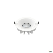 DOWNLIGHT P, 230 40 WM 840 60 ML DALI WH IP54
