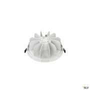 DOWNLIGHT P, 230 40 HG 840 60 ML WH IP54