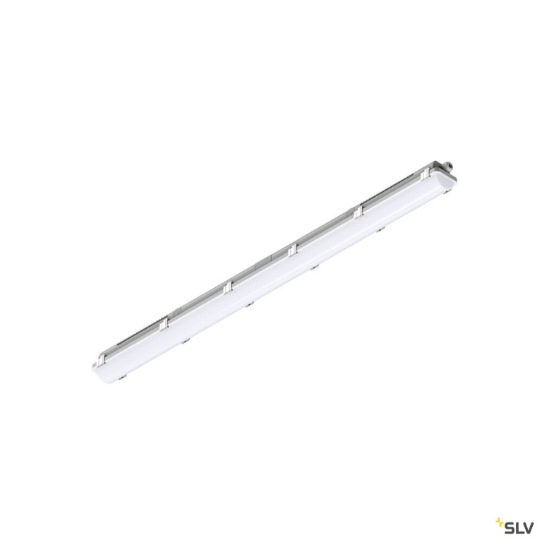 SLV WATERPROOF C, 1200 57 830/840/850 ML DALI EM 3H IP66