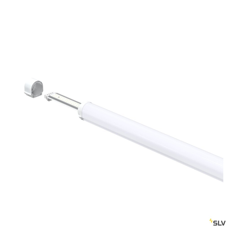 SLV WATERPROOF V, 1500 60 830/840/850 ML IP66