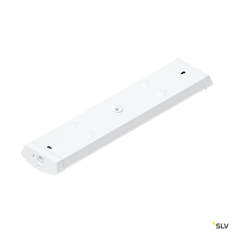 SLV BATTEN FLAT P, 600 27 830/840/850 ML Microwave WH