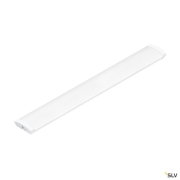 BATTEN FLAT P, 1200 52 830/840/850 ML DALI2 WH