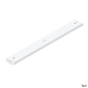 BATTEN FLAT P, 1200 52 830/840/850 ML DALI2 WH