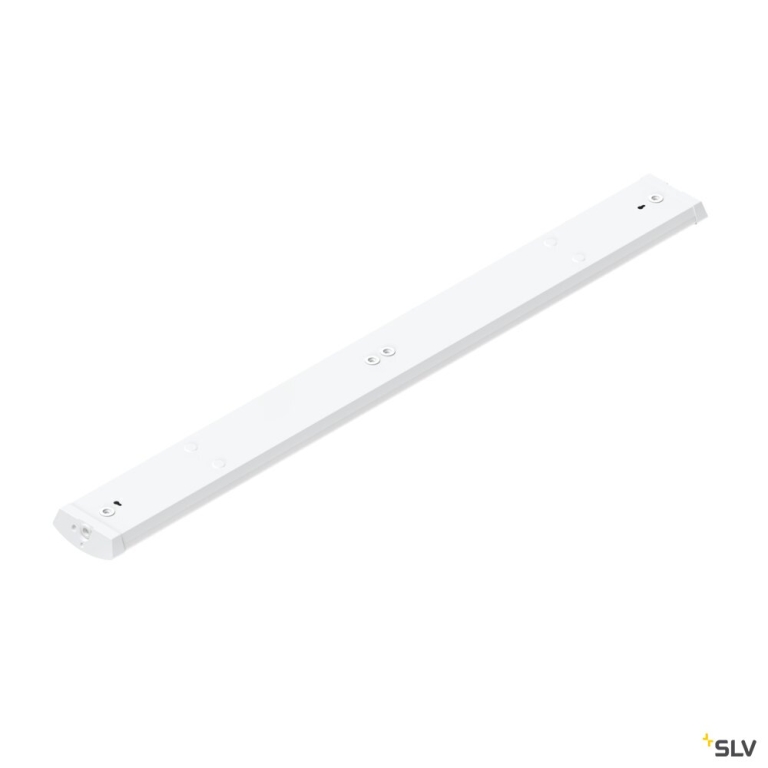 SLV BATTEN FLAT P, 1500 70 830/840/850 ML Bluetooth Microwave WH