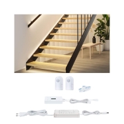 MaxLED Stair LED Strip Installationsset max. 25W   25VA