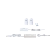 MaxLED Stair LED Strip Installationsset max. 25W   25VA