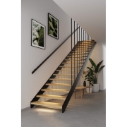 MaxLED Stair LED Strip Erweiterung 0,5m 0,3W 64lm/m 2700K