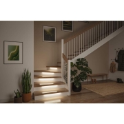 MaxLED Stair LED Strip Erweiterung 0,5m 0,3W 64lm/m 2700K