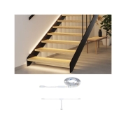 MaxLED Stair LED Strip Erweiterung 1m 0,6W 64lm 2700K