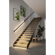 MaxLED Stair LED Strip Erweiterung 1m 0,6W 64lm 2700K
