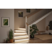MaxLED Stair LED Strip Erweiterung 3x 1m 3x0,6W 3x192lm 2700K