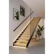 MaxLED Stair LED Strip Erweiterung 3x 1m 3x0,6W 3x192lm 2700K