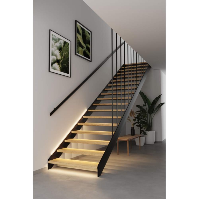 Paulmann MaxLED Stair LED Strip Erweiterung 5m 5W 350lm 2700K