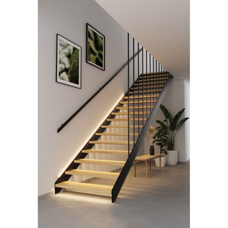 Paulmann MaxLED Stair LED Strip Erweiterung 5m 5W 350lm 2700K