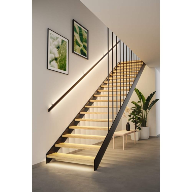 Paulmann MaxLED Stair LED Strip Erweiterung 5m 5W 350lm 2700K