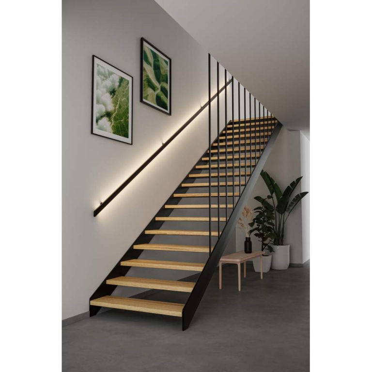 Paulmann MaxLED Stair LED Strip Erweiterung 5m 5W 350lm 2700K