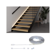 MaxLED Stair LED Strip Erweiterung 5m 5W 350lm 2700K