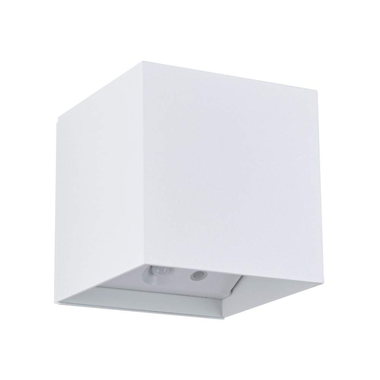 Paulmann LED Akkuwandleuchte Nyara IP44 3000K 100x104mm 2x1W Weiß