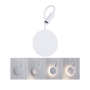 LED Akkuwandleuchte Miora   2700K 80lm / 50lm 3,7V 0,6W / 0,7W dimmbar Weiß