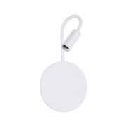 LED Akkuwandleuchte Miora   2700K 80lm / 50lm 3,7V 0,6W / 0,7W dimmbar Weiß