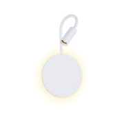 LED Akkuwandleuchte Miora   2700K 80lm / 50lm 3,7V 0,6W / 0,7W dimmbar Weiß