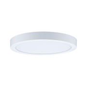 LED Panel Abia 2 White Select Dämmerungsgesteuerter Bewegungsmelder (HF) eckig 300mm  14W 1000lm 2700 - 4000K Weiß