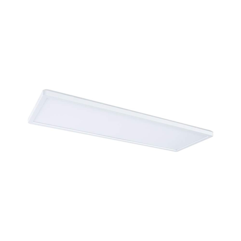 Paulmann LED Panel Atria Shine IP44 eckig 560x200mm  15,2W 2030lm 3000 - 6500K Weiß
