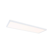 LED Panel Atria Shine IP44 eckig 560x200mm  15,2W 2030lm 3000 - 6500K Weiß