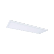 LED Panel Atria Shine IP44 eckig 560x200mm  15,2W 2030lm 3000 - 6500K Weiß