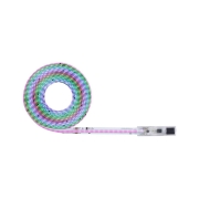 SimpLED LED Strip RGBIC Motion Music Komplettset 3m beschichtet  16W 210lm/m 420 LEDs/m RGB 18VA