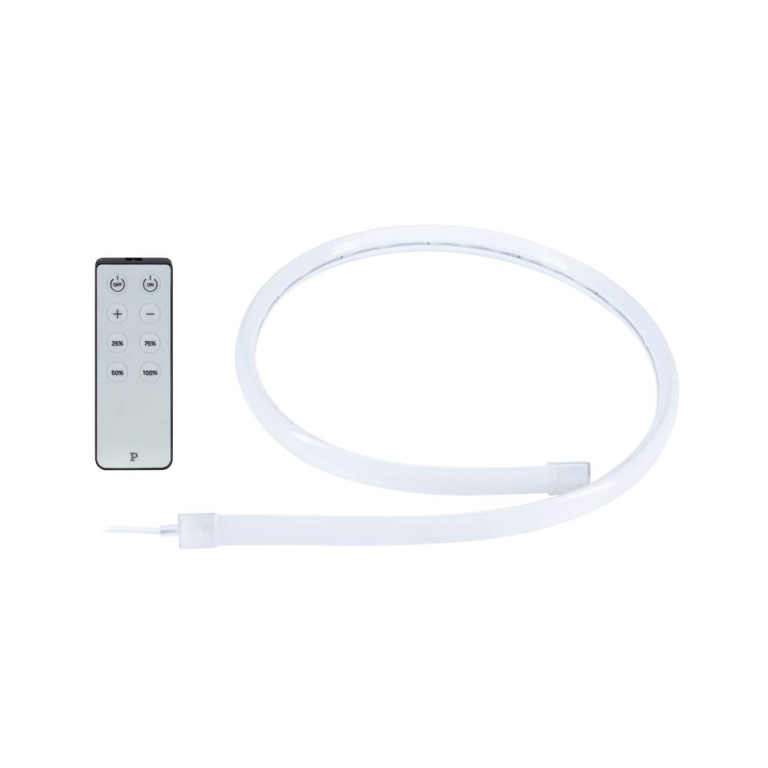 Paulmann SimpLED LED Strip Delta Komplettset 1m beschichtet 4,5W 660lm/m 3000K