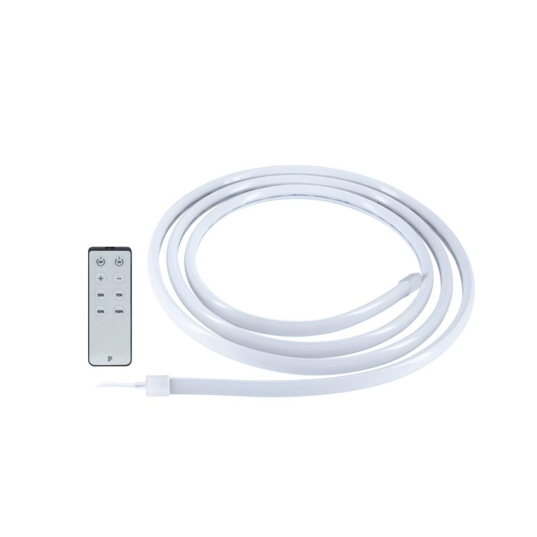 Paulmann SimpLED LED Strip Delta Komplettset 3m beschichtet 11,5W 660lm/m 3000K