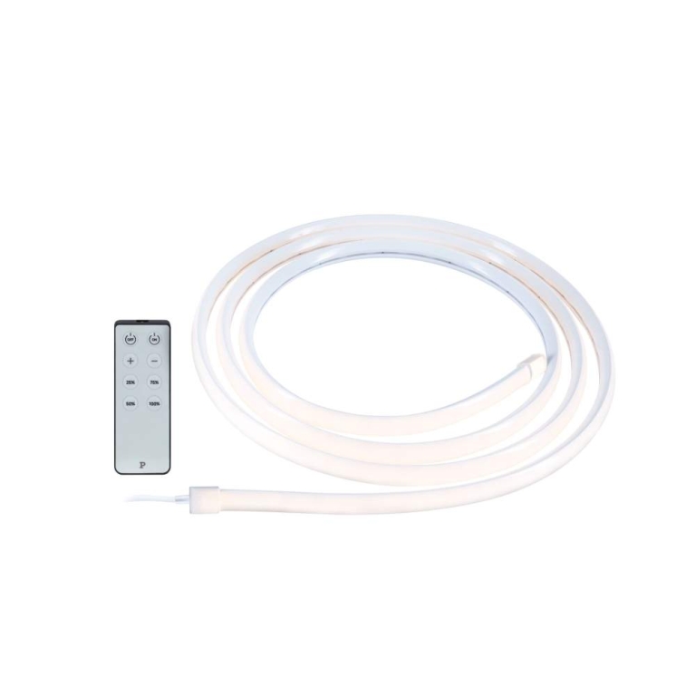 Paulmann SimpLED LED Strip Delta Komplettset 3m beschichtet 11,5W 660lm/m 3000K