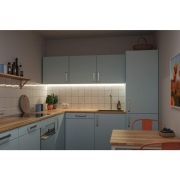 SimpLED LED Strip Delta Komplettset 5m beschichtet 18W 660lm/m 3000K