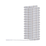 SimpLED LED Strip Full-Line COB Komplettset 5m  14,5W 140lm/m 840 LEDs/m RGB 24VA