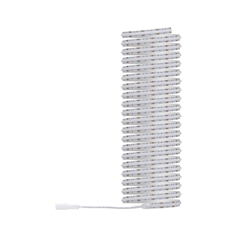 Paulmann SimpLED LED Strip Full-Line COB Komplettset 7,5m  19,5W 140lm/m 840 LEDs/m RGB 24VA
