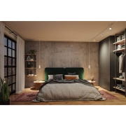 URail Schienenspot Lirena GU10  max. 10W 230V Signalweiß