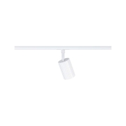 URail Schienenspot Lirena GU10  max. 10W 230V Signalweiß