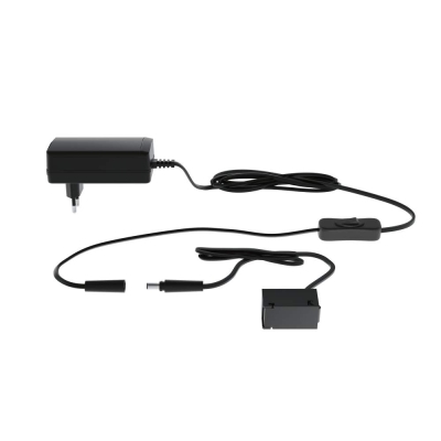 Paulmann ULine Zubehör Plug-In Trafo 60VA  230/48V 100mm Schwarz