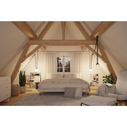 ULine Zubehör Plug-In Trafo 60VA  230/48V 100mm Schwarz