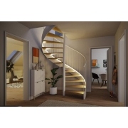 LED Strip batteriebetrieben Dämmerungsgesteuerter Bewegungsmelder (IR) 5m 5W 180lm/m 30 LEDs/m 3000K