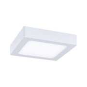 LED Panel Abia 2 White Select Dämmerungsgesteuerter Bewegungsmelder (HF) eckig 170x170mm  9,5W 1100lm 2700 - 4000K Weiß
