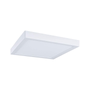 LED Panel Abia 2 White Select Dämmerungsgesteuerter Bewegungsmelder (HF) eckig 300x300mm  14W 900lm 2700 - 4000K Weiß